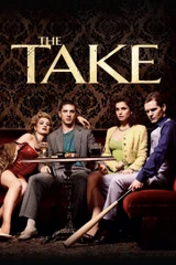 Musik aus der Serie The Take - Zwei Jahrzehnte in der Mafia