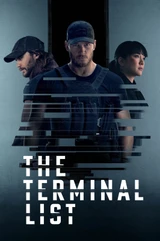 Musique de la série The Terminal List
