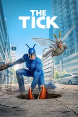 Musik aus der Serie The Tick