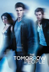 The Tomorrow People - Staffel 1, Episode 6: Soundtracks