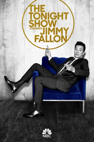 The Tonight Show avec Jimmy Fallon