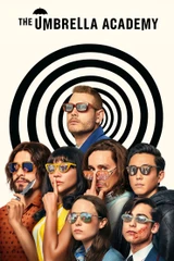 Die Umbrella Academy - Staffel 1, Episode 2: Soundtracks