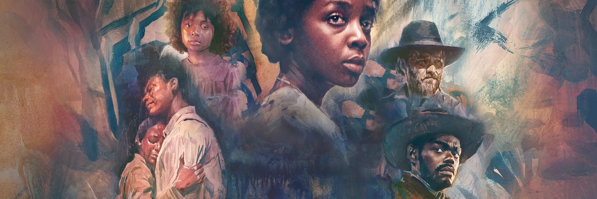 Musique de la série Underground Railroad