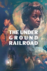 Musique de la série Underground Railroad