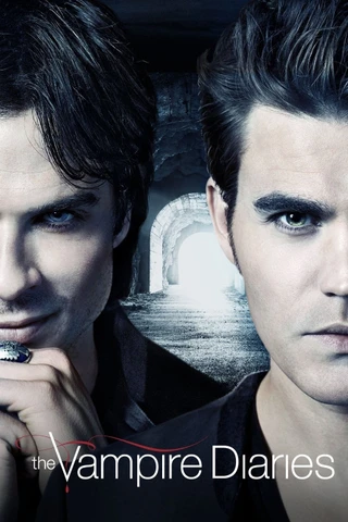 Vampire Diaries