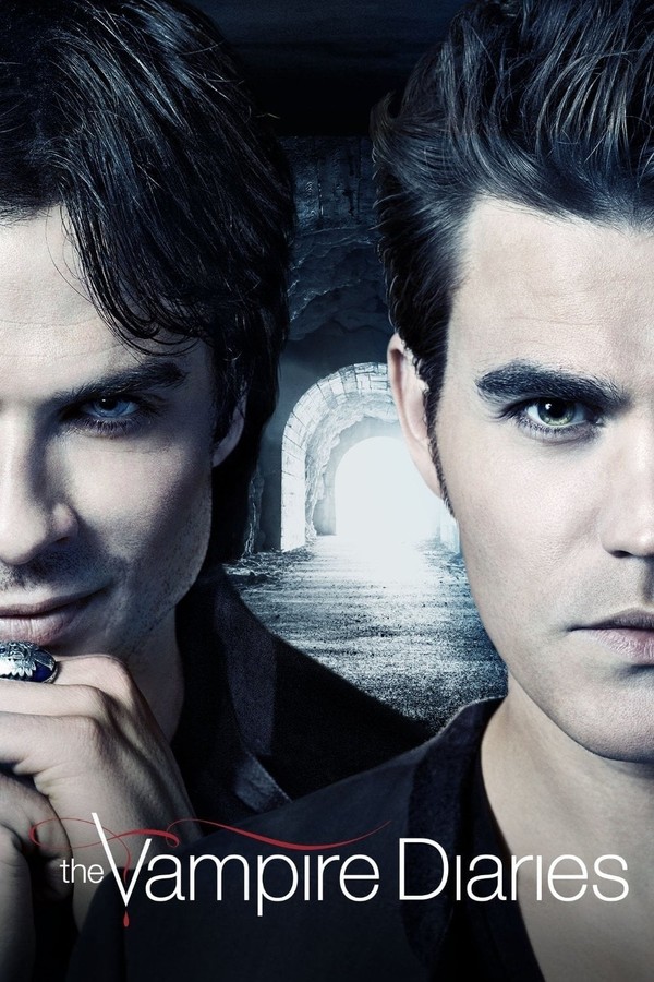 Vampire Diaries - Staffel 3, Episode 13: Soundtracks