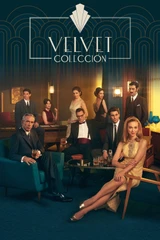 Velvet Colección - Temporada 1, Episodio 8: Bandas sonoras