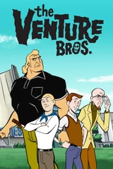 Musique de la série The Venture Bros