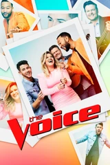 Soundtracks der Staffel 25 von The Voice