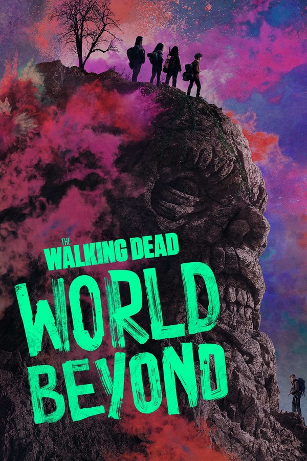 The Walking Dead: World Beyond - Saison 1, Épisode 5 : Bandes originales