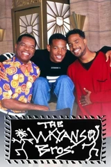 The Wayans Bros. - Season 4, Episode 13: Soundtracks