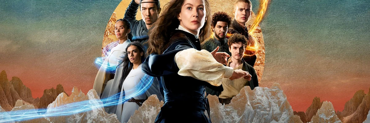 Das Rad der Zeit - Staffel 2, Episode 7: Soundtracks