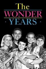 The Wonder Years - Season 3, Episode 6: Soundtracks