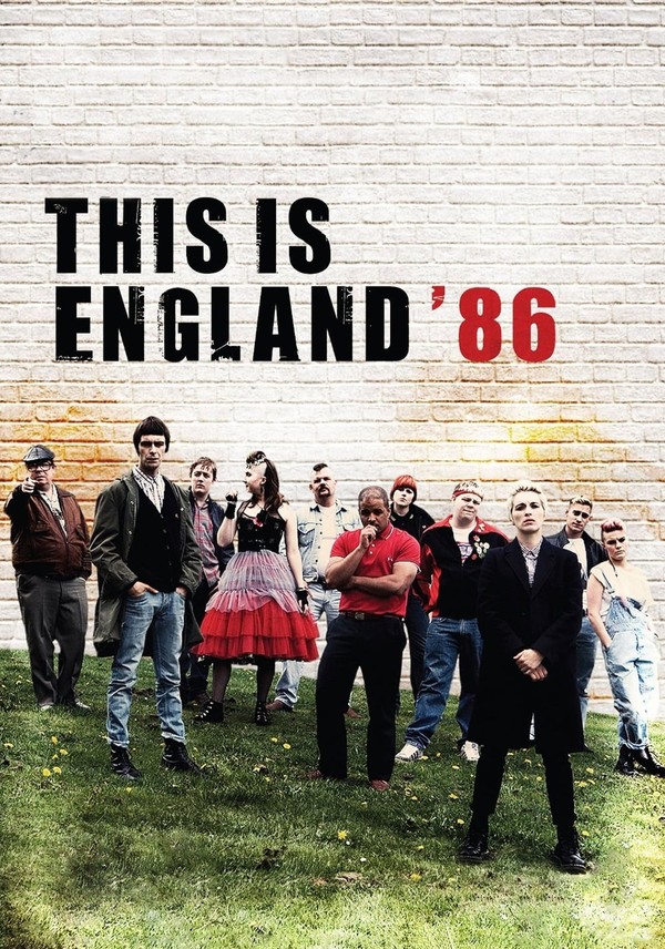 Bandes originales de la saison 1 de This Is England '86