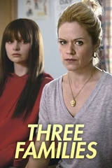 Musique de la série Trois familles
