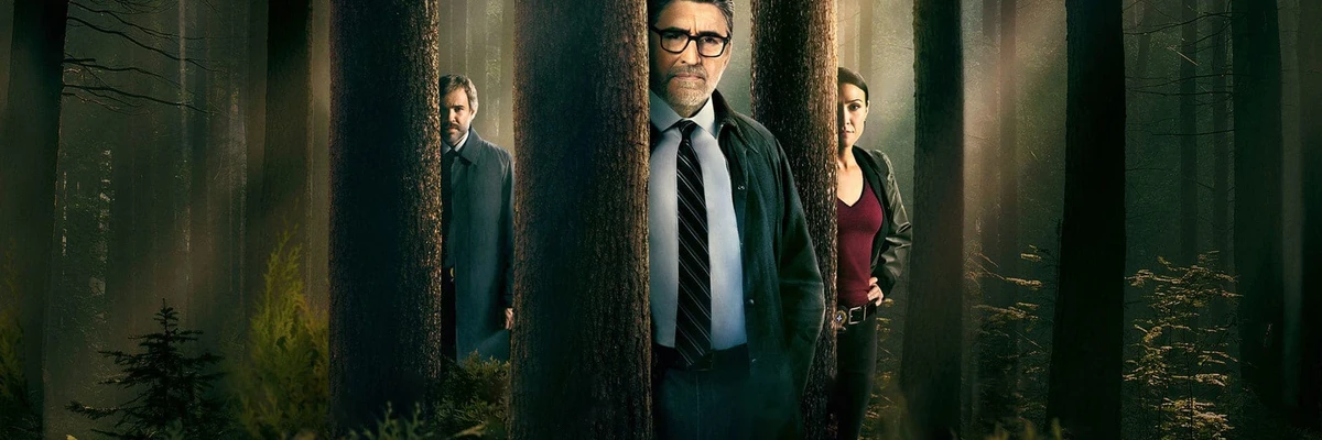 Three Pines - Ein Fall für Inspector Gamache - Staffel 1, Episode 1: Soundtracks