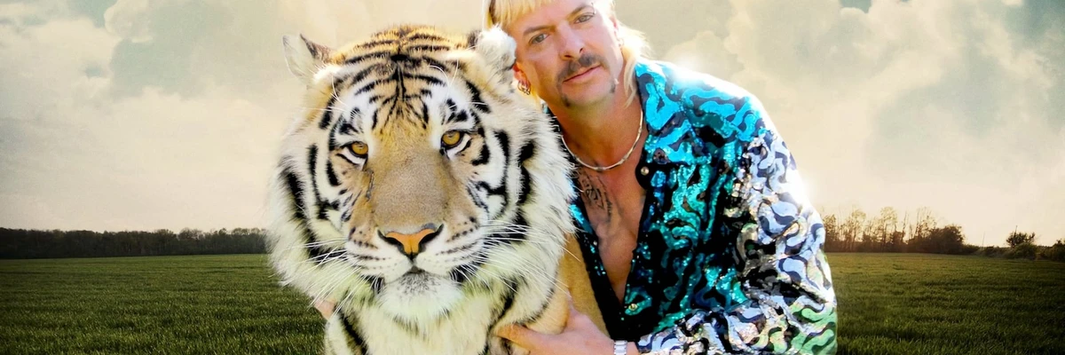 Tiger King - Temporada 1, Episodio 1: Bandas sonoras