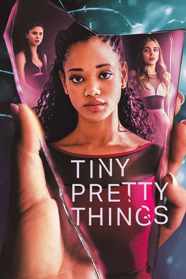 Music from Tiny Pretty Things