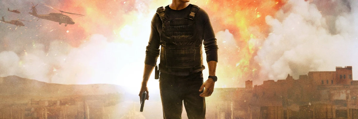 Jack Ryan - Temporada 1, Episodio 4: Bandas sonoras