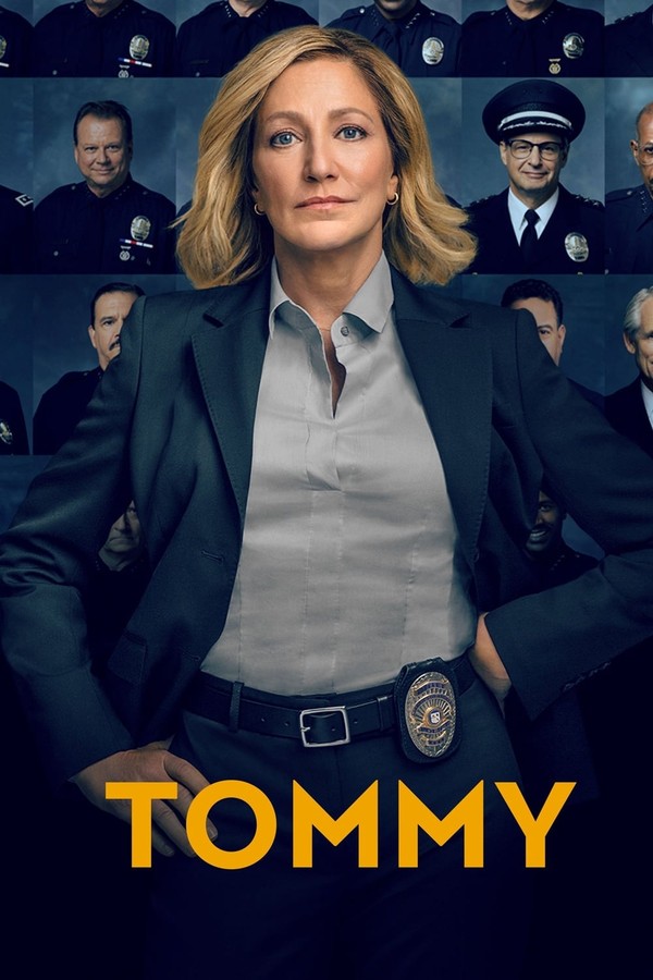 Tommy - Saison 1, Épisode 9 : Bandes originales