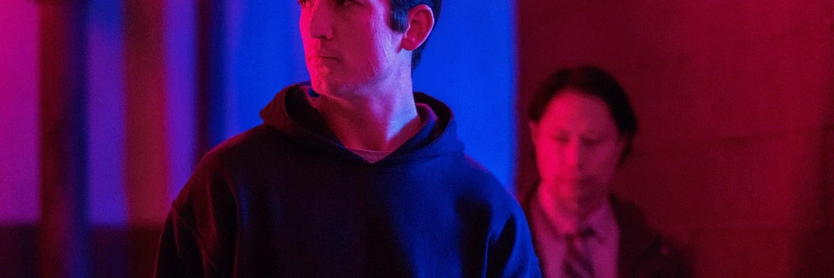 Música de la serie Demasiado viejo para morir joven