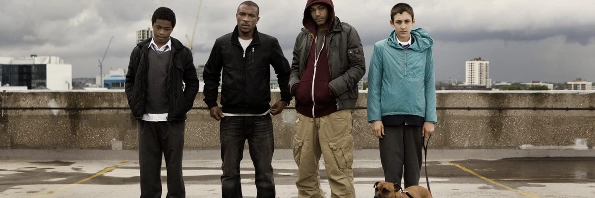 Top Boy - Season 3, Episode 4: Soundtracks