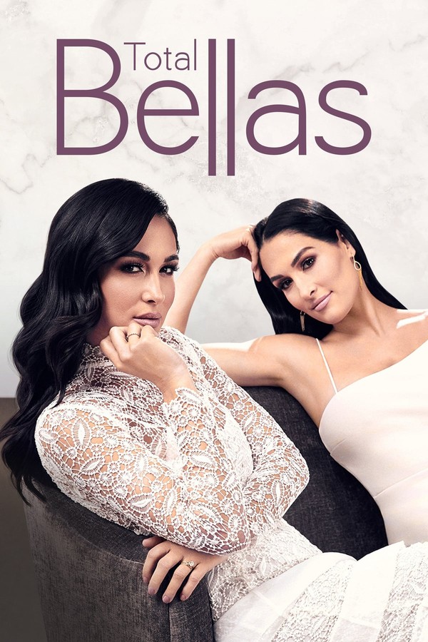 Music from Total Bellas