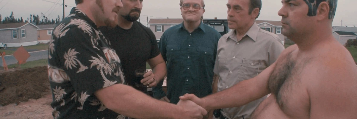 Trailer Park Boys - Temporada 12, Episodio 2: Bandas sonoras