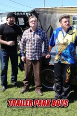 Trailer Park Boys - Season 8, Episode 1: Soundtracks