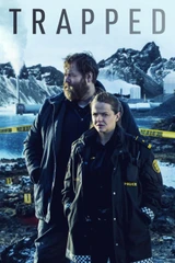 Musik aus der Serie Trapped - Gefangen in Island