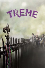 Treme - Staffel 1, Episode 1: Soundtracks