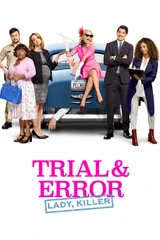Musik aus der Serie Trial & Error
