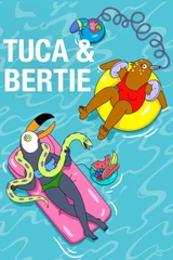 Tuca y Bertie - Temporada 2, Episodio 7: Bandas sonoras