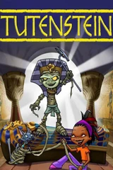 Musique de la série Tutenstein