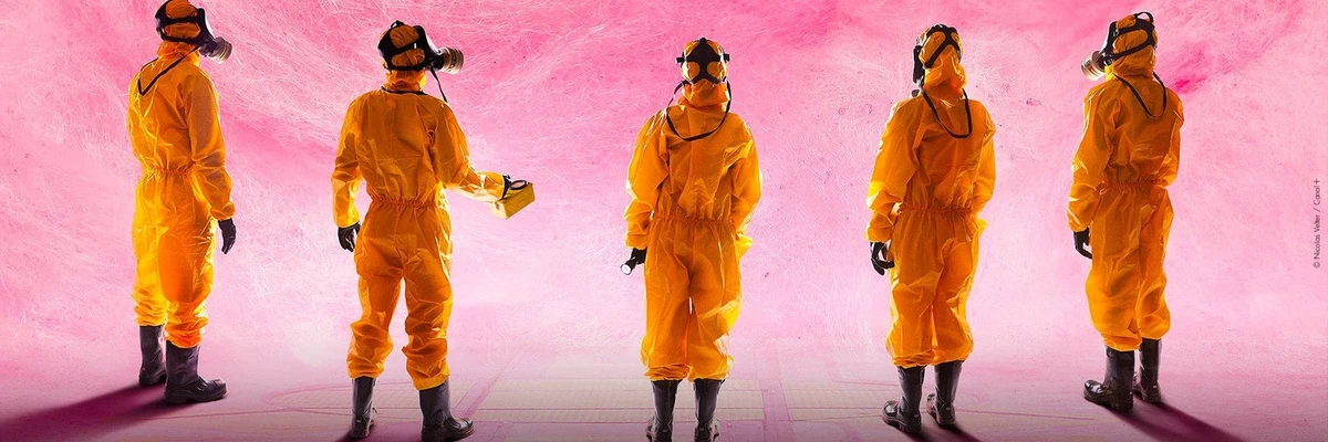 OVNI(s) - Saison 1, Épisode 5 : Bandes originales