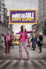 Irrompible Kimmy Schmidt - Temporada 1, Episodio 7: Bandas sonoras