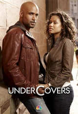 Undercovers - Staffel 1, Episode 12: Soundtracks