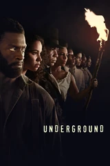 Musique de la série souterrain
