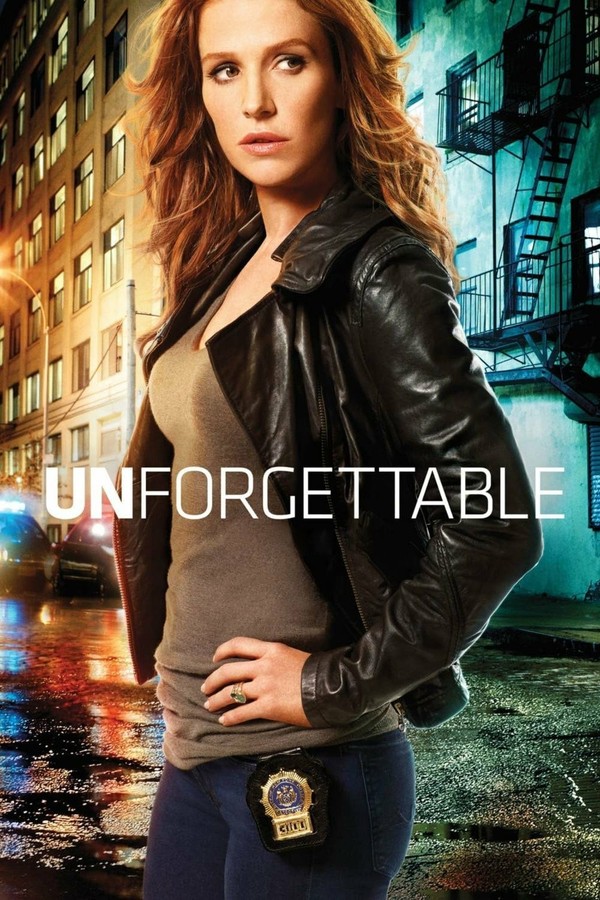 Unforgettable - Season 3, Episode 10: Soundtracks