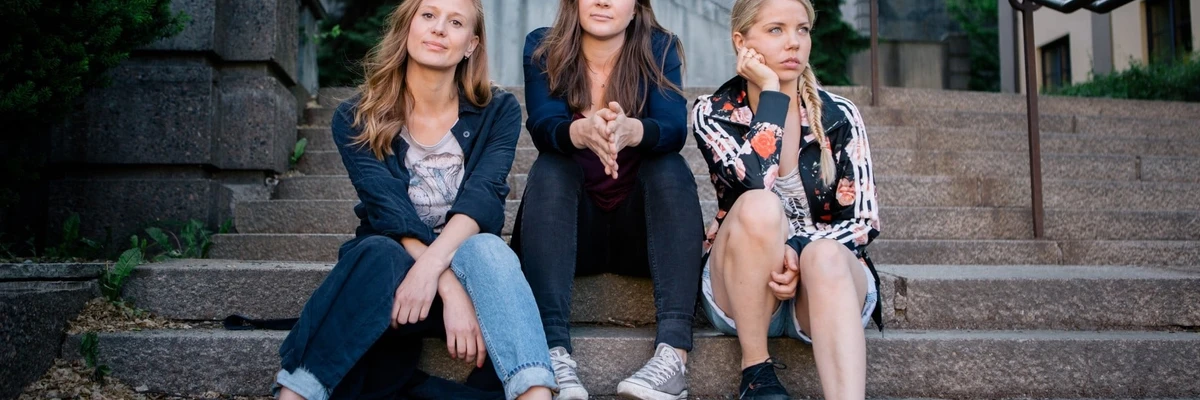 Soundtracks der Staffel 2 von Young and Promising