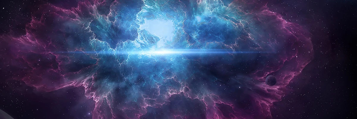 Musique de la série L'univers