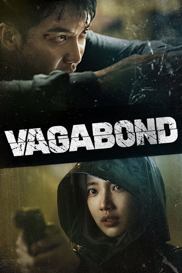 Musique de la série vagabond