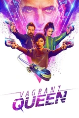 Musique de la série Vagrant Queen