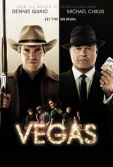 Vegas - Season 1, Episode 11: Soundtracks