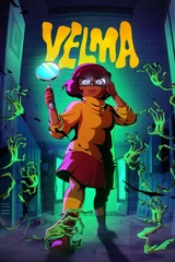 Velma - Saison 1, Épisode 1 : Bandes originales
