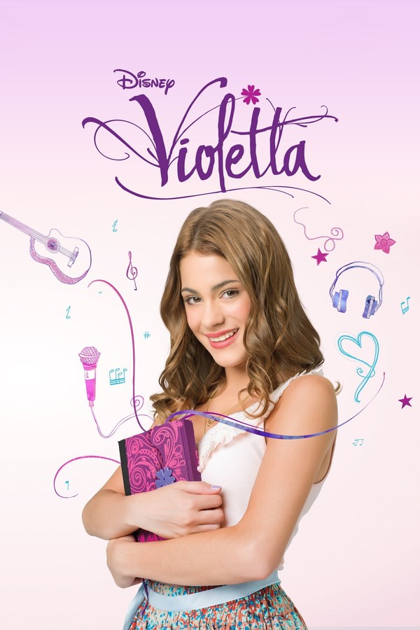 Violetta - Season 3, Episode 29: Soundtracks