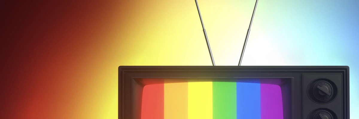 Música de la serie Visibilidad: LGTBI en la televisión