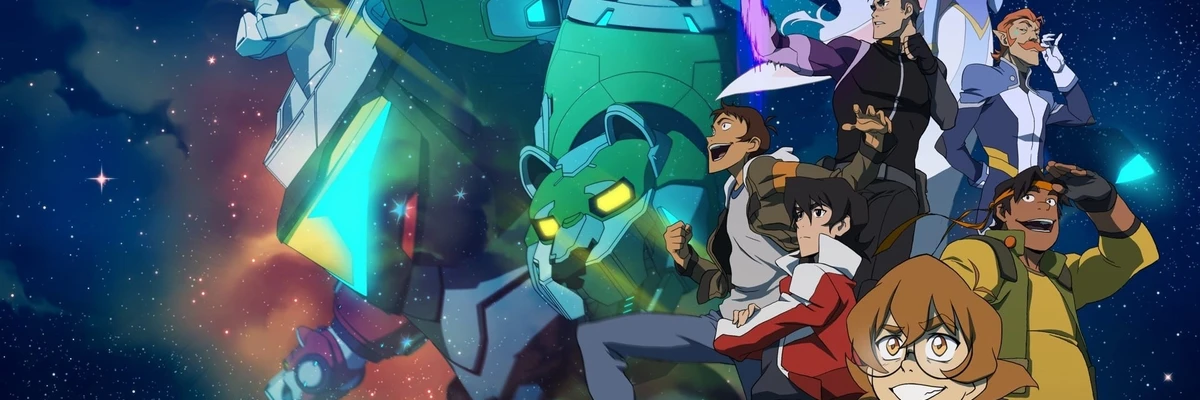 Voltron, le défenseur légendaire - Saison 8, Épisode 11 : Bandes originales