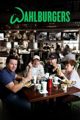 Musik aus der Serie Wahlburger