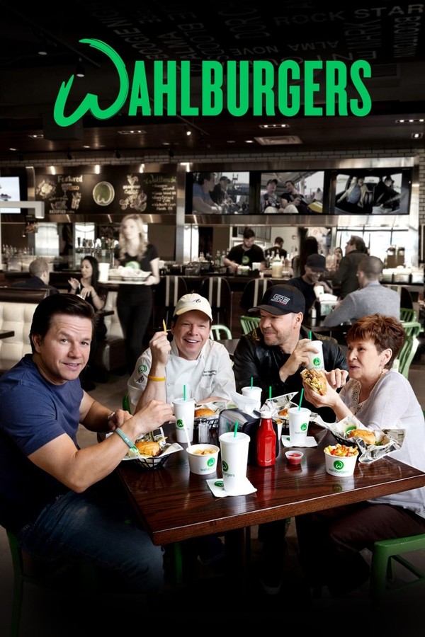 Wahlburger - Staffel 8, Episode 10: Soundtracks